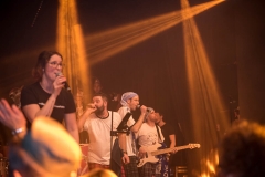 180210 - Prunksitzung