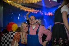 180210 - Prunksitzung