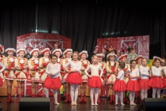 180211 - Kinderkappensitzung