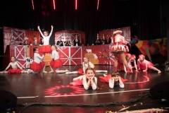 180211 - Kinderkappensitzung