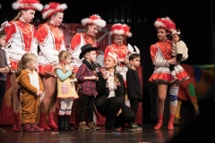 180211 - Kinderkappensitzung