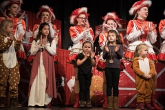180211 - Kinderkappensitzung