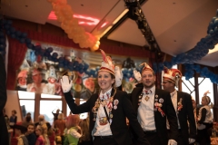 180211 - Kinderkappensitzung