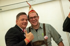 181111 - DNZ - Sessionseröffnung