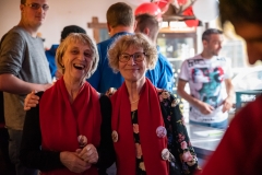 181111 - DNZ - Sessionseröffnung