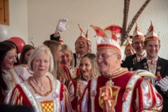 181111 - DNZ - Sessionseröffnung