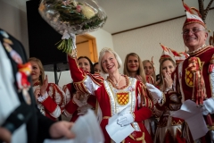 181111 - DNZ - Sessionseröffnung