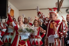 181111 - DNZ - Sessionseröffnung