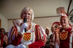 181111 - DNZ - Sessionseröffnung