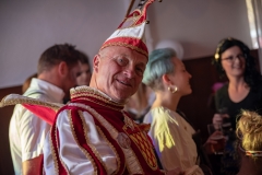 181111 - DNZ - Sessionseröffnung