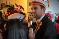 181111 - DNZ - Sessionseröffnung