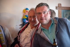 181111 - DNZ - Sessionseröffnung