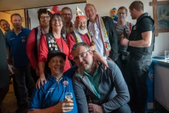 181111 - DNZ - Sessionseröffnung