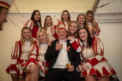 181111 - DNZ - Sessionseröffnung