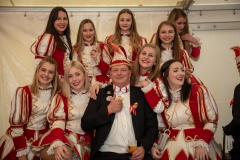 181111 - DNZ - Sessionseröffnung