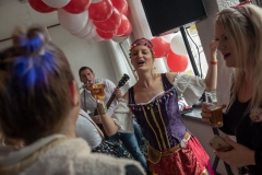 181111 - DNZ - Sessionseröffnung