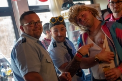 181111 - DNZ - Sessionseröffnung