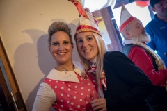 181111 - DNZ - Sessionseröffnung