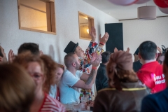 181111 - DNZ - Sessionseröffnung