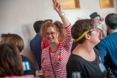 181111 - DNZ - Sessionseröffnung