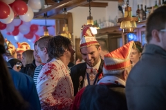 181111 - DNZ - Sessionseröffnung