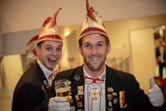 190302 - DNZ - Prunksitzung