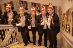 190302 - DNZ - Prunksitzung