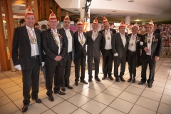 190302 - DNZ - Prunksitzung