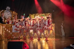 190302 - DNZ - Prunksitzung