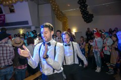 190302 - DNZ - Prunksitzung