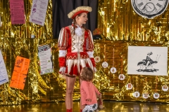 190303 - DNZ - Kinderkappensitzung