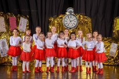 190303 - DNZ - Kinderkappensitzung