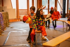 190303 - DNZ - Kinderkappensitzung