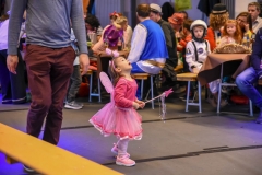 190303 - DNZ - Kinderkappensitzung