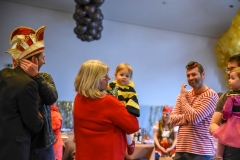 190303 - DNZ - Kinderkappensitzung
