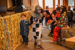 190303 - DNZ - Kinderkappensitzung