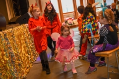 190303 - DNZ - Kinderkappensitzung