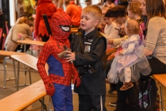 190303 - DNZ - Kinderkappensitzung