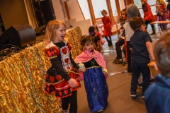 190303 - DNZ - Kinderkappensitzung
