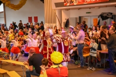 190303 - DNZ - Kinderkappensitzung