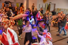 190303 - DNZ - Kinderkappensitzung