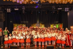 190303 - DNZ - Kinderkappensitzung