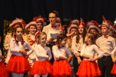 190303 - DNZ - Kinderkappensitzung