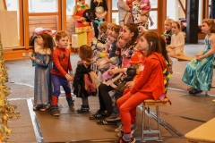 190303 - DNZ - Kinderkappensitzung