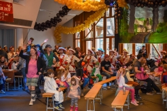 190303 - DNZ - Kinderkappensitzung