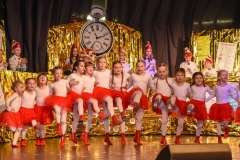 190303 - DNZ - Kinderkappensitzung