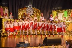 190303 - DNZ - Kinderkappensitzung