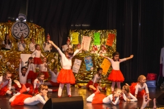 190303 - DNZ - Kinderkappensitzung