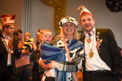 190303 - DNZ - Kinderkappensitzung