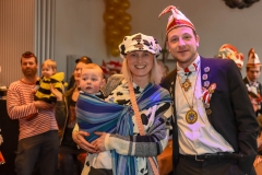190303 - DNZ - Kinderkappensitzung